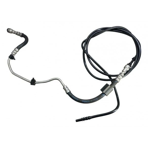 Mangueira Duto Linha Combustivel Bmw 320 E90 2.0 2012