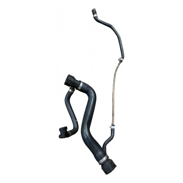 Mangueira Agua Superior Radiador Bmw 320 E90 2.0 2012