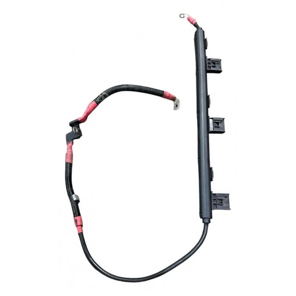 Chicote Alternador Motor Arranque Bmw 320 E90 2.0 2012