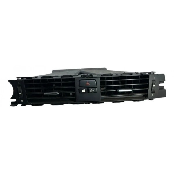 Par Difusor Ar Condicionado Central Painel Bmw 320 2.0 2012