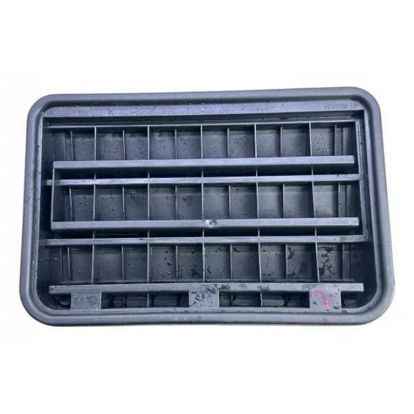 Difusor Ar Carroceria Traseiro Bmw 320 E90 2.0 2012