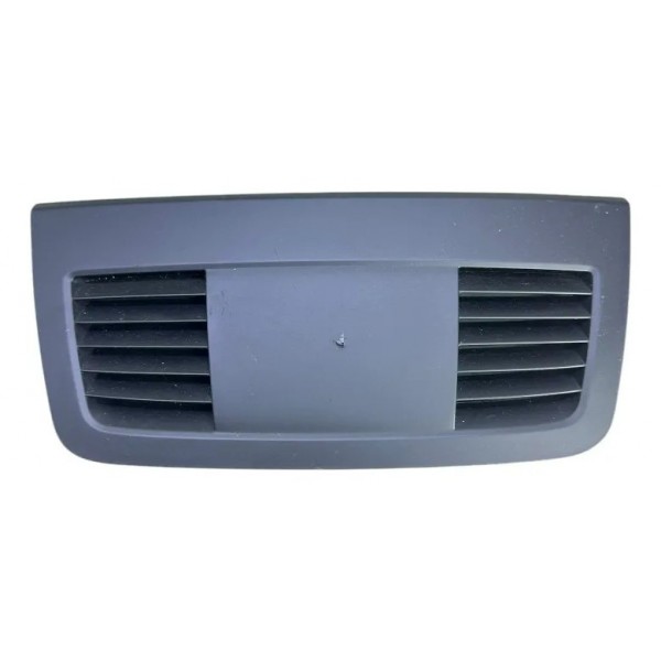 Acabamento Superior Central Painel Tabelier Bmw320 2.0 2012