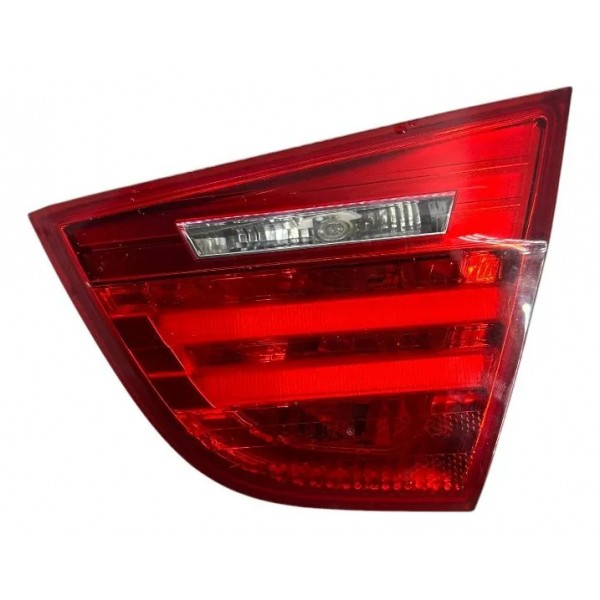 Lanterna Tampa Porta Malas Direita Bmw 320 E90 2.0 2012 Direito/passageiro