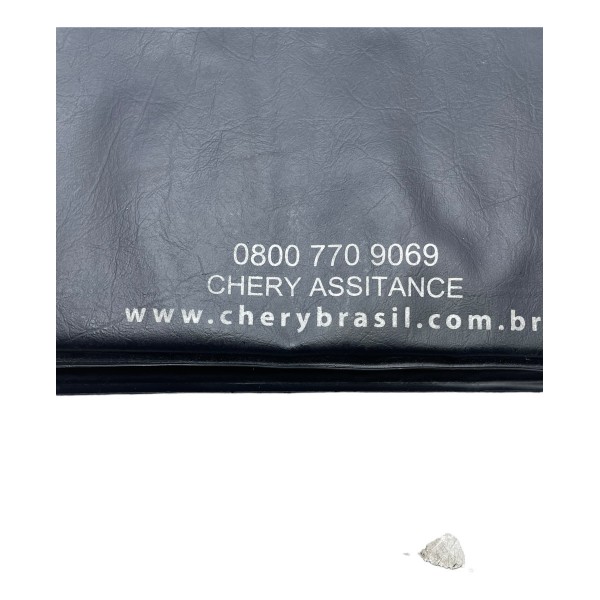 Manual Proprietario Chery Qq 1.1 2014