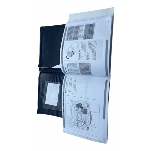 Manual Proprietario Chery Qq 1.1 2014