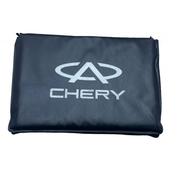 Manual Proprietario Chery Qq 1.1 2014