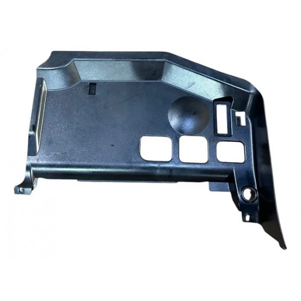 Acabamento Inferior Porta Luvas Bmw 320 E90 2.0 2012