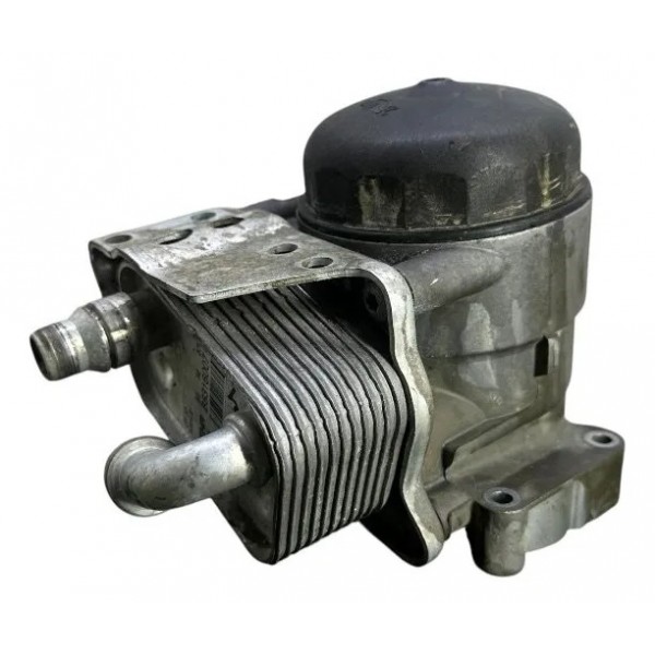Cavalete Filtro Oleo Bmw 320 E90 2.0 2012