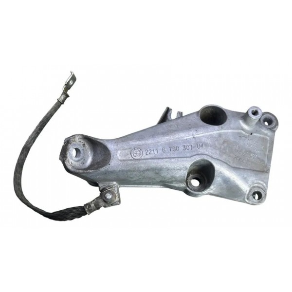 Base Suporte Motor Esquerdo Bmw 320 E90 2.0 2012