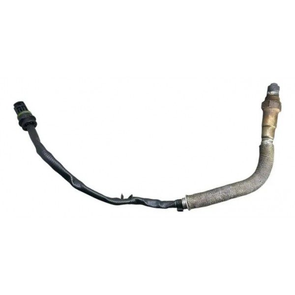 Sonda Lambda Pos Catalisador Frente Bmw 320 E90 2.0 2012