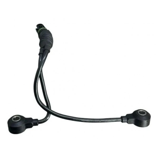 Par Sensor Detonação Motor Bmw 320 E90 2.0 2012