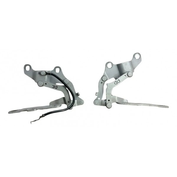 Par Dobradica Capo Bmw 320 E90 2.0 2012