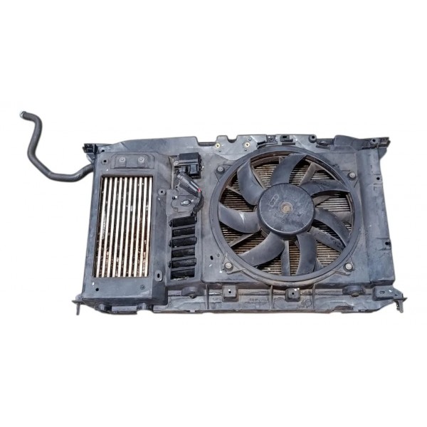 Kit Radiador Citroen C4 Lounge 1.6 Thp 2014