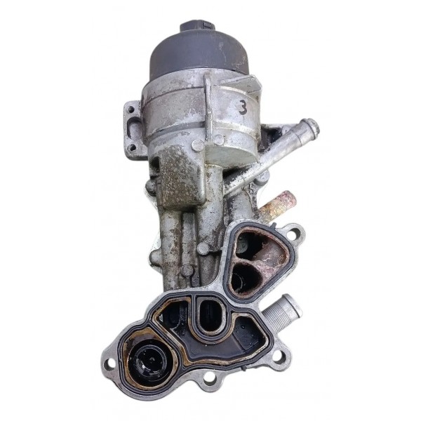 Cavalete Filtro Oleo Citroen C4 Lounge 1.6 Thp 2014