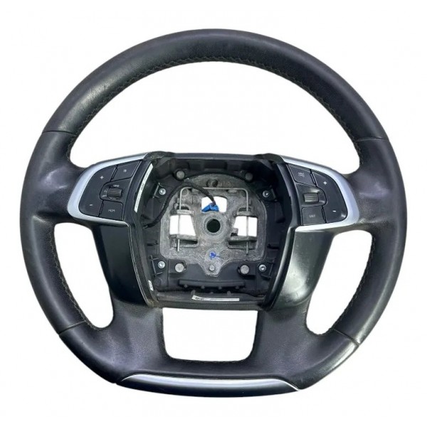Volante Direção Multifuncional Citroen C4 Lounge 1.6 Thp2014