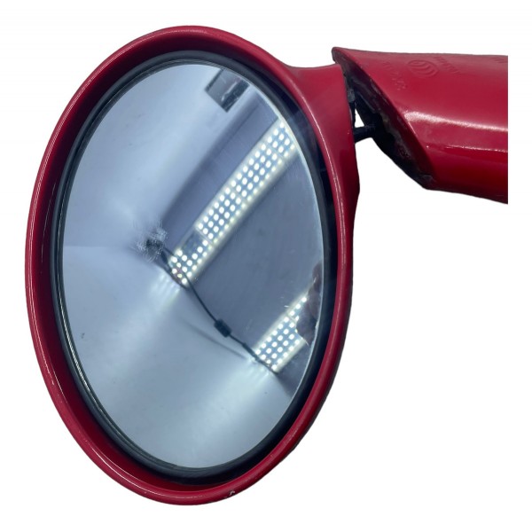 Retrovisor Eletrico Esquerdo Chery Qq 1.1 2014 Ler