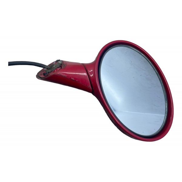 Retrovisor Eletrico Direito Chery Qq 1.1 2014