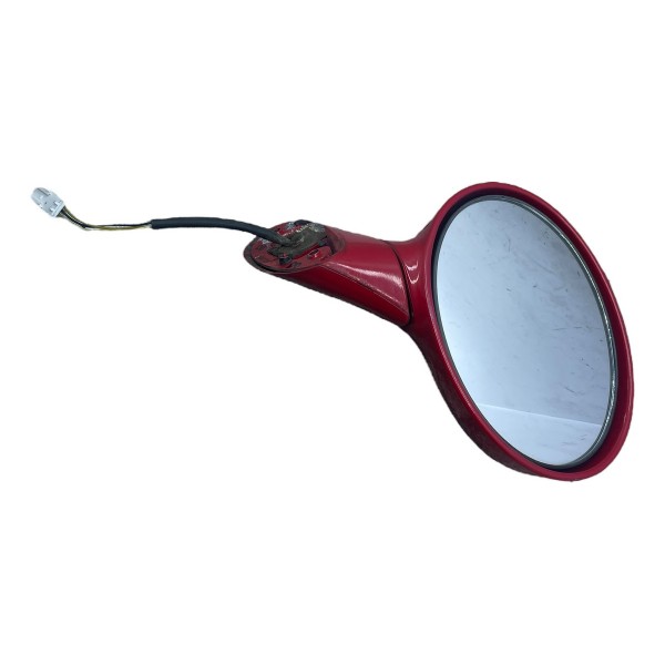 Retrovisor Eletrico Direito Chery Qq 1.1 2014