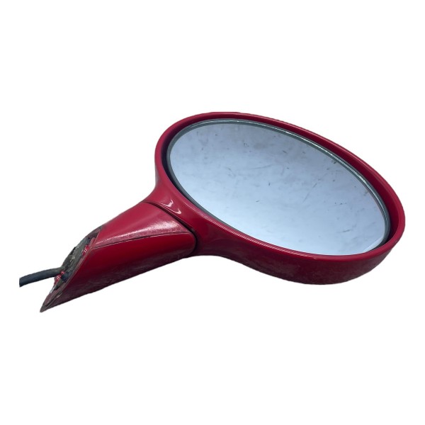 Retrovisor Eletrico Direito Chery Qq 1.1 2014