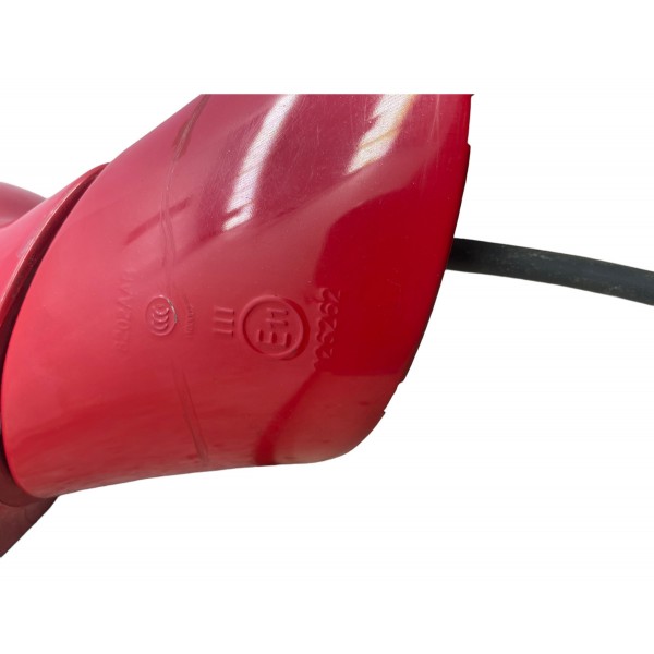 Retrovisor Eletrico Direito Chery Qq 1.1 2014
