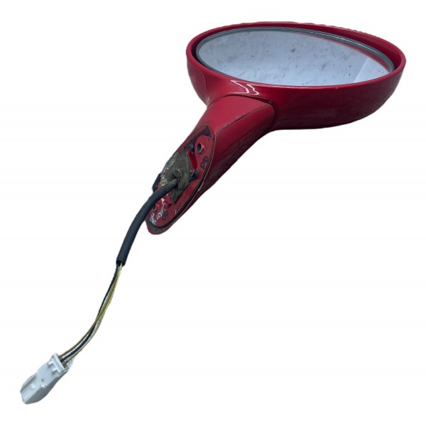 Retrovisor Eletrico Direito Chery Qq 1.1 2014