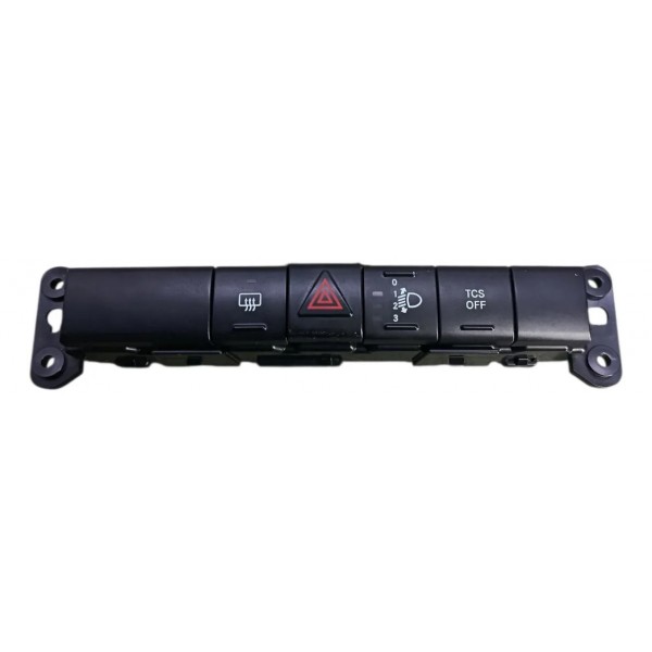 Botao Pisca Alerta Chrysler Pt Cruiser 2.4 Classic 2008
