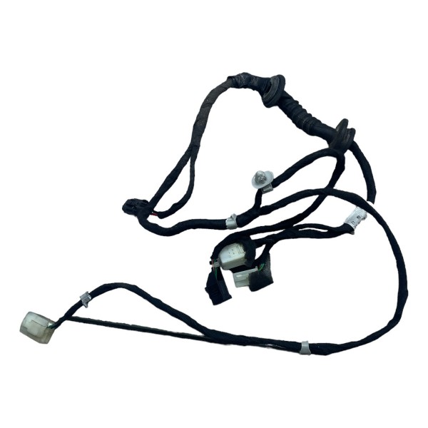 Chicote Porta Traseira Esquerda Chery Qq 1.1 2014
