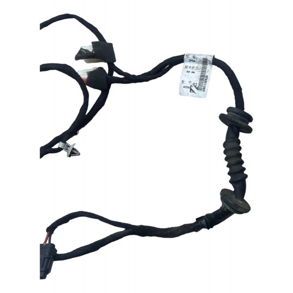 Chicote Porta Traseira Esquerda Chery Qq 1.1 2014