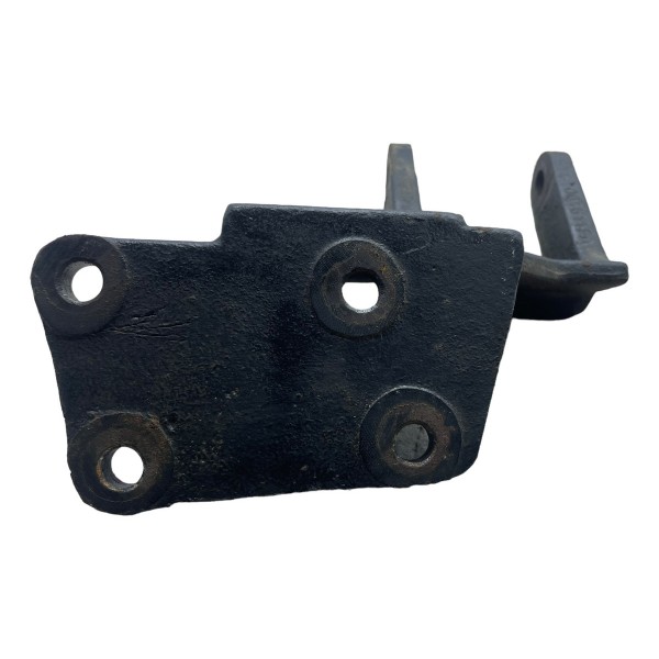 Base Suporte Motor Direito Chery Qq 1.1 2014