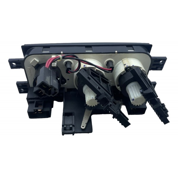 Botao Ar Condicionado Chery Qq 1.1 2014