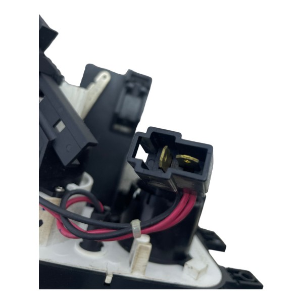 Botao Ar Condicionado Chery Qq 1.1 2014