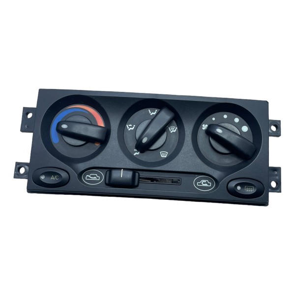 Botao Ar Condicionado Chery Qq 1.1 2014