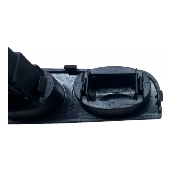 Botão Pisca Alerta Chery Qq 1.1 2014