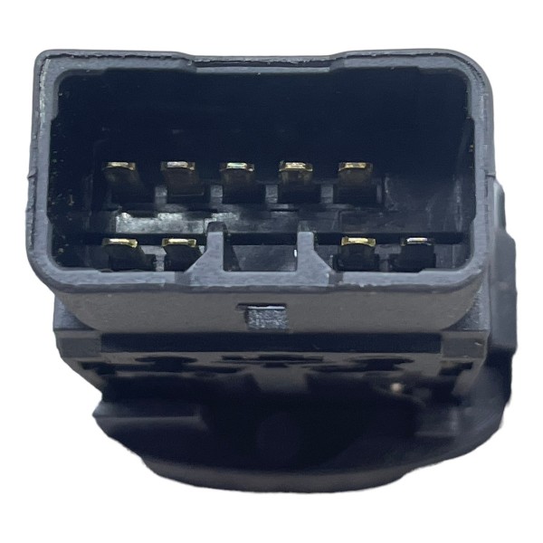 Botão Pisca Alerta Chery Qq 1.1 2014