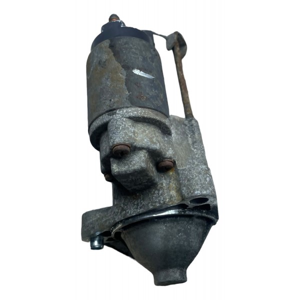 Motor Arranque Chery Qq 1.1 2014