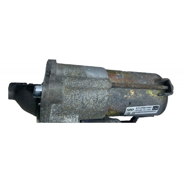 Motor Arranque Chery Qq 1.1 2014