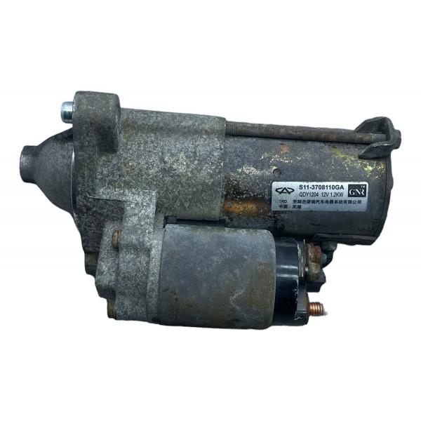 Motor Arranque Chery Qq 1.1 2014