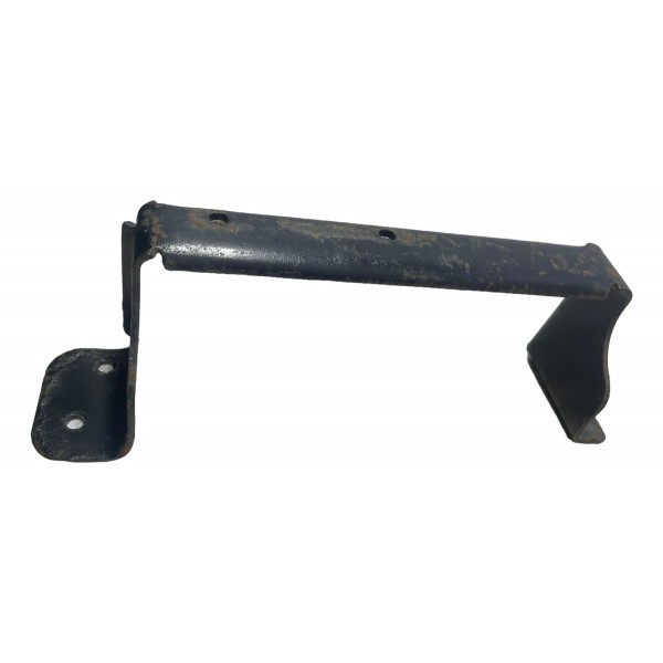 Base Suporte Inferior Bateria Chery Qq 1.1 2014