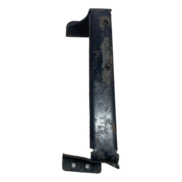 Base Suporte Inferior Bateria Chery Qq 1.1 2014