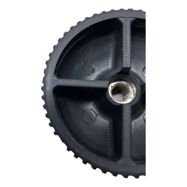 Porca Fixação Estepe Chery Qq 1.1 2014