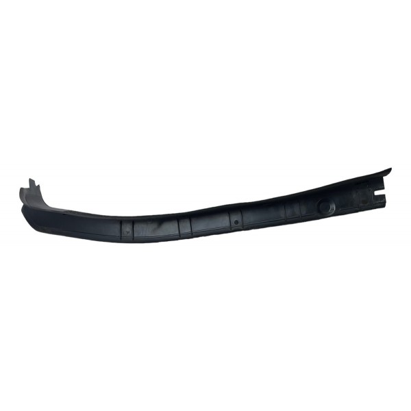 Acabamento Borracha Superior Paralama Esquerdo Bmw 320i 2016