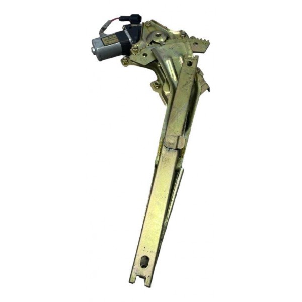 Maquina Vidro Eletrico Traseiro Esquerdo Chery Qq 1.1 2014