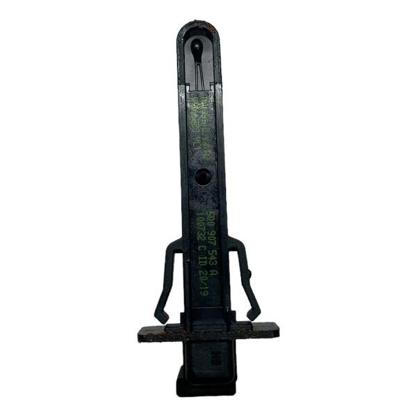 Sensor Temperatura Ar Condicionado Vw T Cross 1.4 Tsi 2020