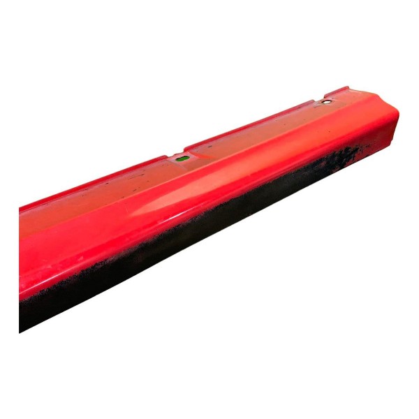 Saia Lateral Esquerda Chery Qq 1.1 2014