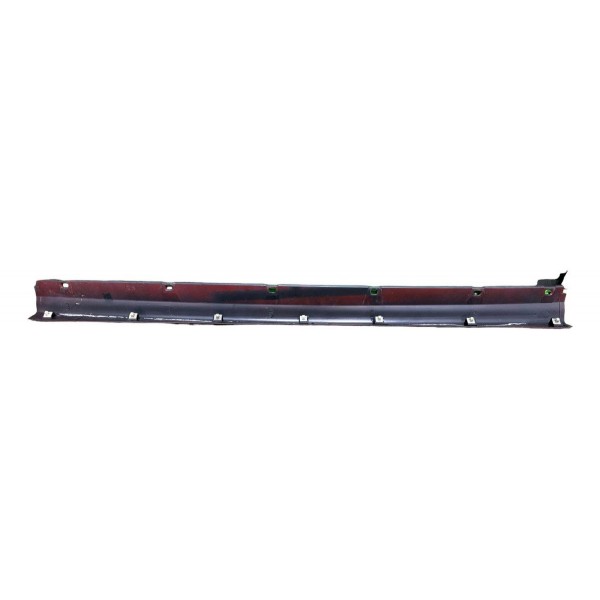 Saia Lateral Esquerda Chery Qq 1.1 2014