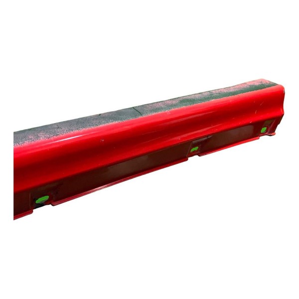 Saia Lateral Esquerda Chery Qq 1.1 2014