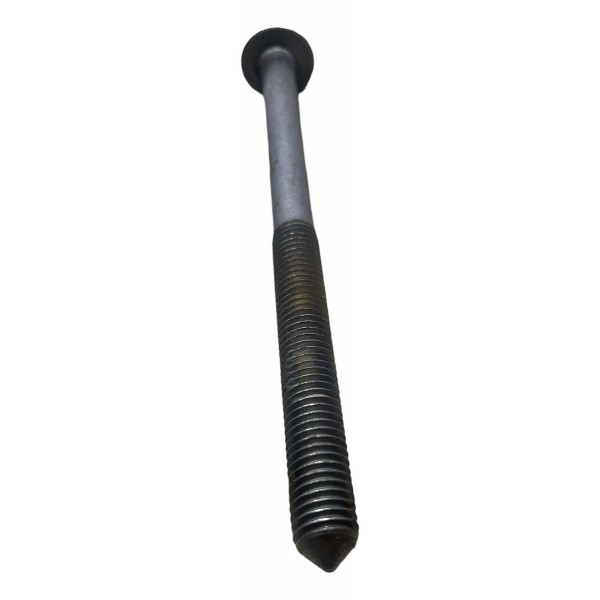 Par Parafuso Fixação Motor Arranque T Cross 1.4 Tsi 2020