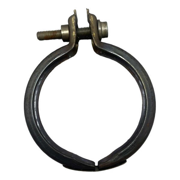 Abraçadeira Fixação Turbina Catalisador T Cross 1.4 Tsi 2020
