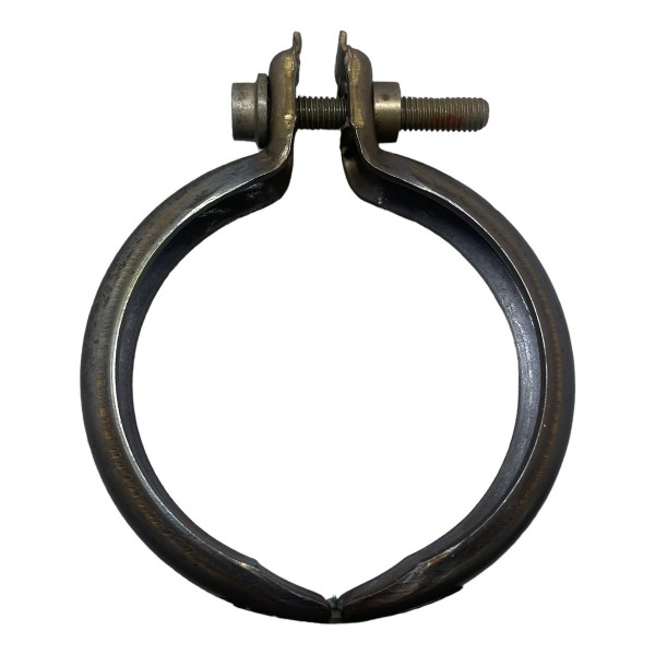 Abraçadeira Fixação Turbina Catalisador T Cross 1.4 Tsi 2020