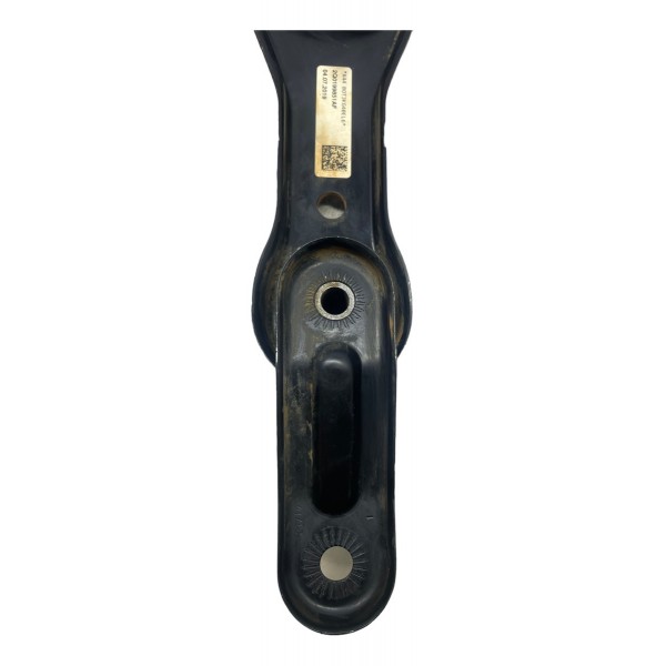 Coxim Inferior Caixa Cambio Vw T Cross 1.4 Tsi 2020